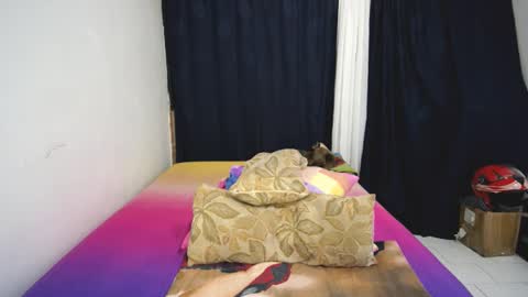 Michael online show from December 2025 02:52:01 AM