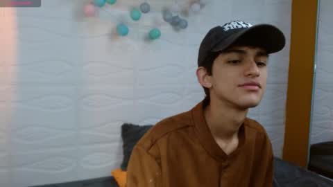 michaelkoiv online show from February 2026 11:46:02 AM