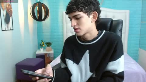 michaelkoiv online show from April 2026 11:40:01 AM