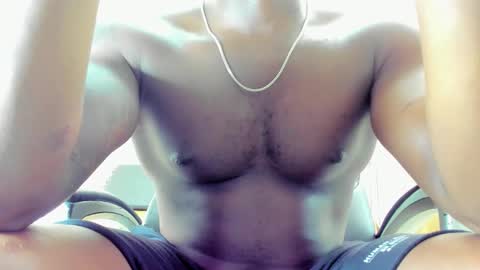 Jako Jaaxx online show from November 2025 03:38:01 AM