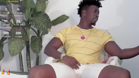 Michaell online show from November 2025 07:58:01 PM