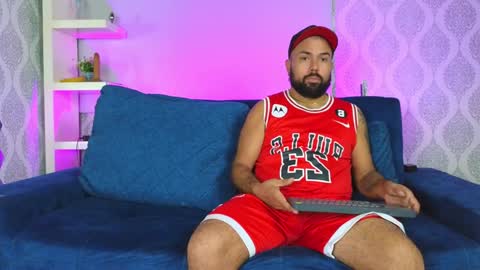 Snapshot of michaell_twink chatting on December 2024 01:24:01 AM Michaell online show from December 2024 01:24:01 AM