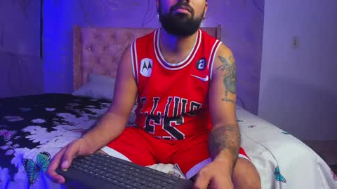 Snapshot of michaell_twink chatting on March 2025 01:14:02 AM Michaell online show from March 2025 01:14:02 AM