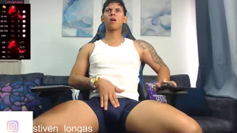 Snapshot of michaellstiffler_1109 chatting on January 2025 08:54:02 PM michaell online show from January 2025 08:54:02 PM