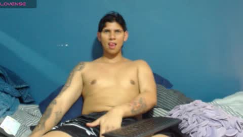 Snapshot of michaellstiffler_1109 chatting on February 2026 06:26:01 AM michaell online show from February 2026 06:26:01 AM