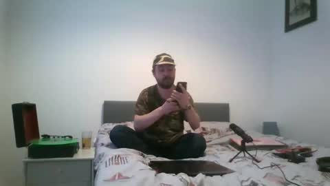 michaelmorgan387 online show from March 2026 05:41:02 PM