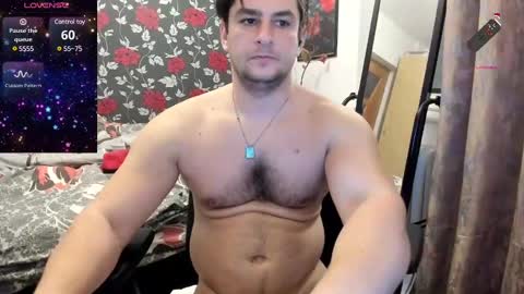 michaelragnar90 online show from December 2024 04:05:01 PM