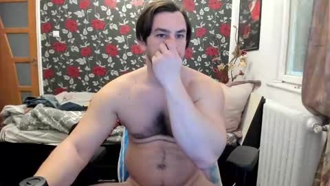 michaelragnar90 online show from February 2025 09:21:02 AM