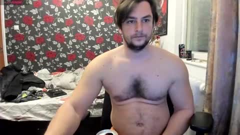 michaelragnar90 online show from February 2025 09:15:02 AM