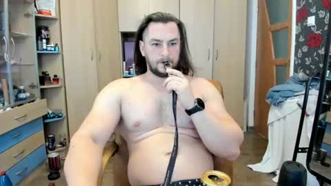 Snapshot of michaelragnar90 chatting on June 2026 06:33:01 AM michaelragnar90 online show from June 2026 06:33:01 AM