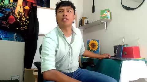 Snapshot of michaelstones chatting on May 2026 03:18:01 PM michaelstones online show from May 2026 03:18:01 PM