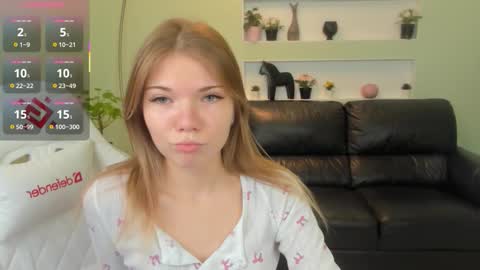 michafox online show from February 2026 11:46:02 AM