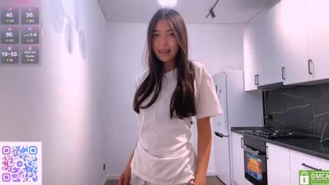 Aidaxo online show from December 2025 03:40:02 PM