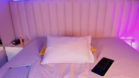 michbrunnette online show from May 2026 03:45:02 AM
