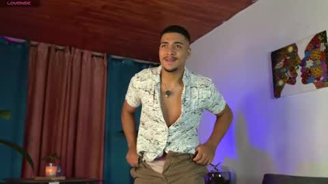 michel g22 online show from September 2025 06:17:01 AM