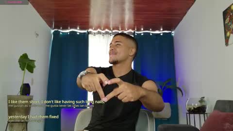 michel g22 online show from October 2025 02:18:02 PM