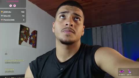 michel g22 online show from October 2025 11:52:02 PM