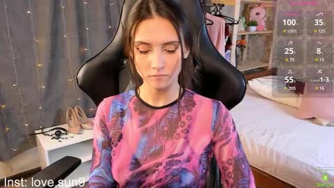 Michel online show from February 2025 12:17:02 PM