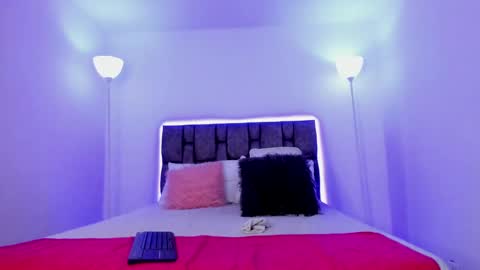 Michelle online show from January 2025 03:28:02 PM