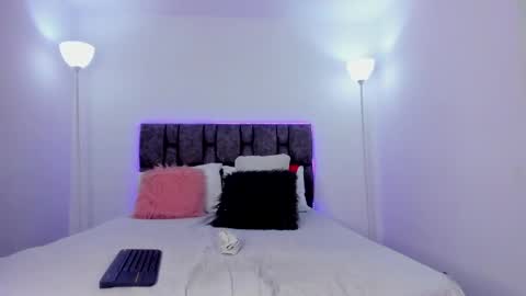 Michelle online show from February 2025 03:50:01 PM