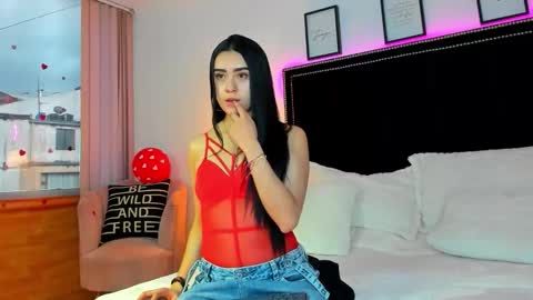 Snapshot of michel_owens chatting on February 2026 11:53:01 AM michel_owens online show from February 2026 11:53:01 AM