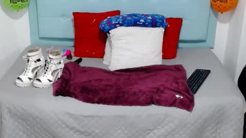 michel_rous_la_mas_caliente online show from October 2025 01:06:02 AM