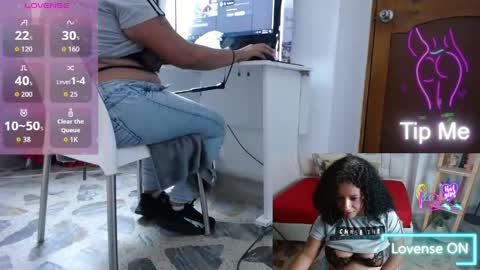 Snapshot of michel_rous_la_mas_caliente chatting on April 2026 05:43:02 PM michel_rous_la_mas_caliente online show from April 2026 05:43:02 PM