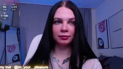 Kate online show from February 2026 01:15:02 AM