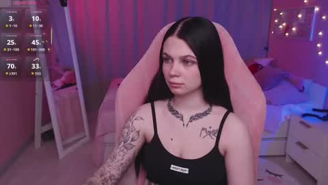 Kate online show from March 2026 01:00:02 AM