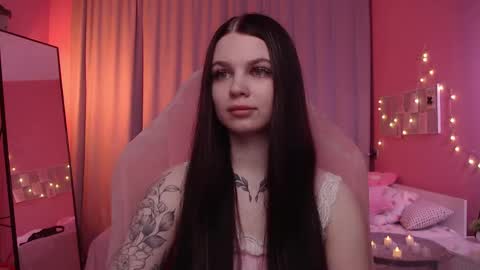 Snapshot of michela_fruet chatting on May 2026 01:02:02 AM Kate online show from May 2026 01:02:02 AM