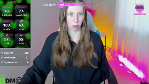 michele_mack online show from December 2024 05:58:02 AM