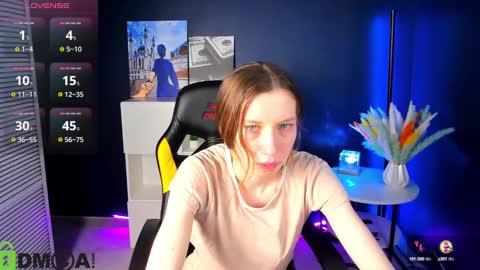 michele_mack online show from February 2025 02:53:01 AM