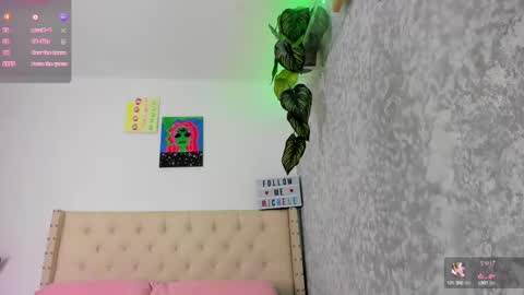 melannie   follow my new page online show from March 2025 04:00:02 PM