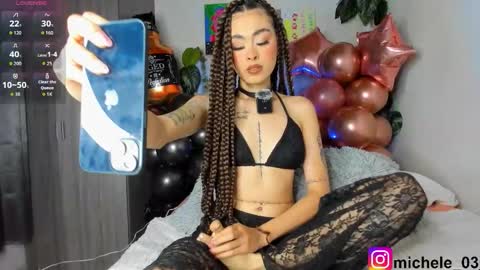 melannie   follow my new page online show from September 2025 01:00:01 AM