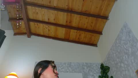 melannie   follow my new page online show from April 2026 12:57:01 AM