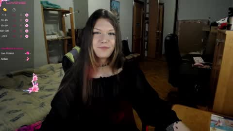 MicheleDoll online show from December 2024 10:28:02 AM