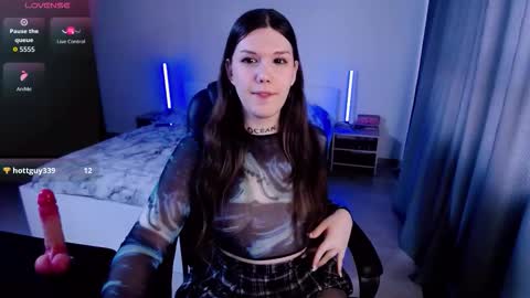 MicheleDoll online show from March 2026 09:48:02 AM