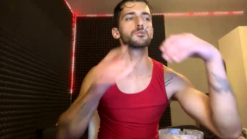 michelemagnetico online show from September 2025 09:49:01 PM