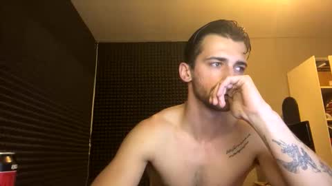 michelemagnetico online show from September 2025 07:30:01 PM