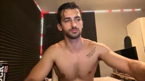 michelemagnetico online show from September 2025 11:21:01 PM