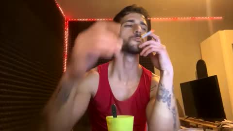 michelemagnetico online show from October 2025 09:48:02 PM