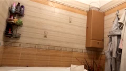 michelemagnetico online show from November 2025 11:07:02 PM