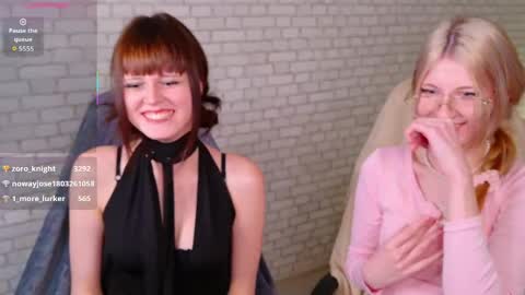 Michele online show from March 2026 02:03:02 PM