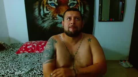 michell_myers online show from January 2025 07:21:02 PM