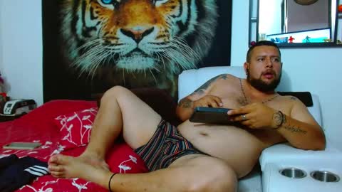 michell_myers online show from February 2025 02:39:01 AM