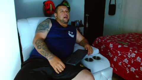 michell_myers online show from February 2025 03:27:01 PM