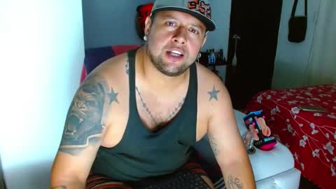 michell_myers online show from February 2025 03:36:02 PM