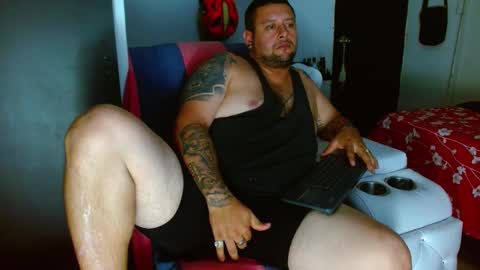 michell_myers online show from February 2025 08:03:01 PM