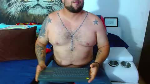 michell_myers online show from November 2025 08:19:01 PM