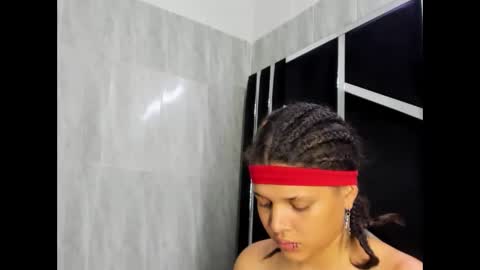 michell_rs online show from March 2025 10:26:02 AM